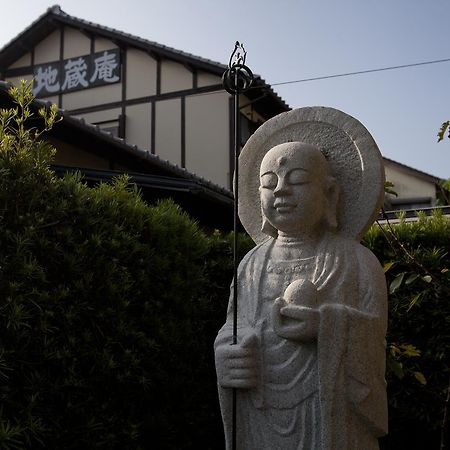Japanese Inn Jizoan Миядзаки Экстерьер фото
