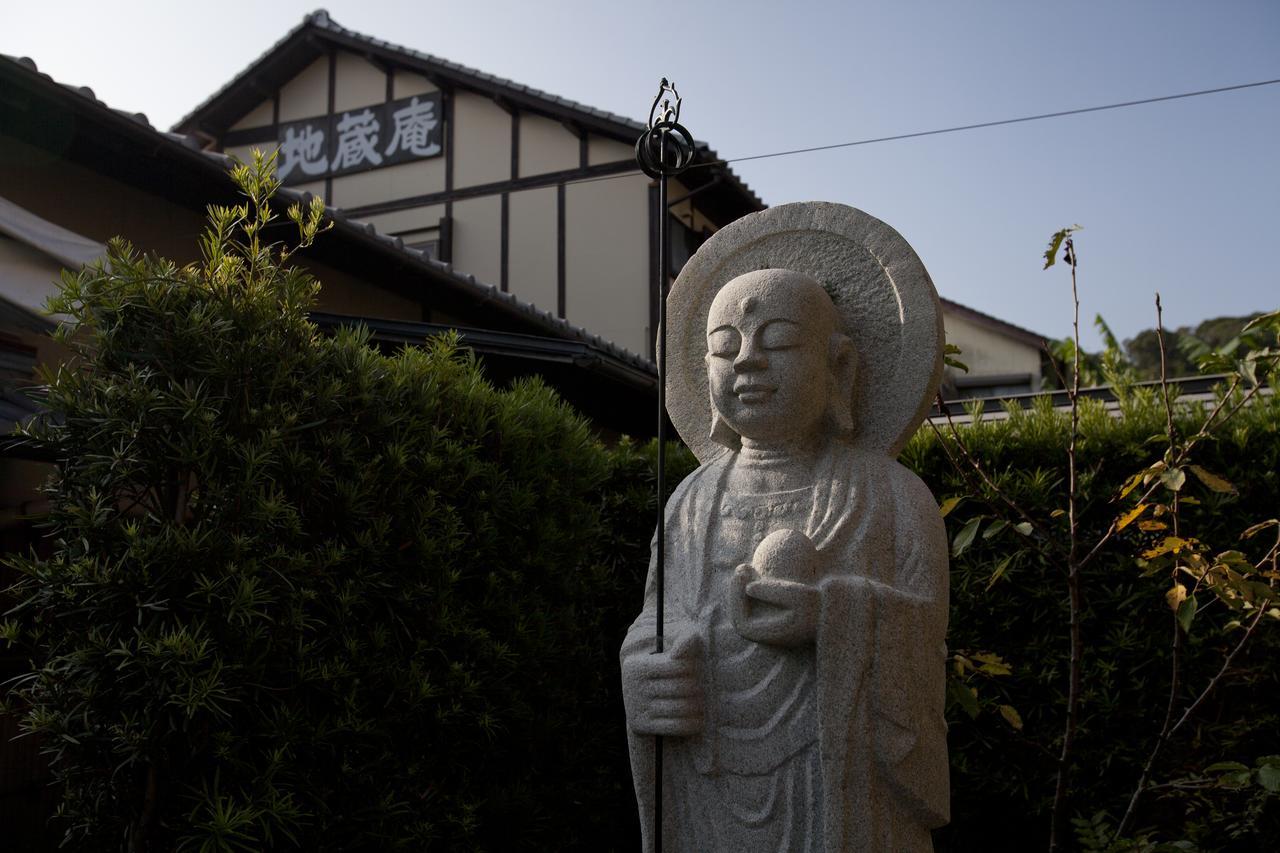 Japanese Inn Jizoan Миядзаки Экстерьер фото