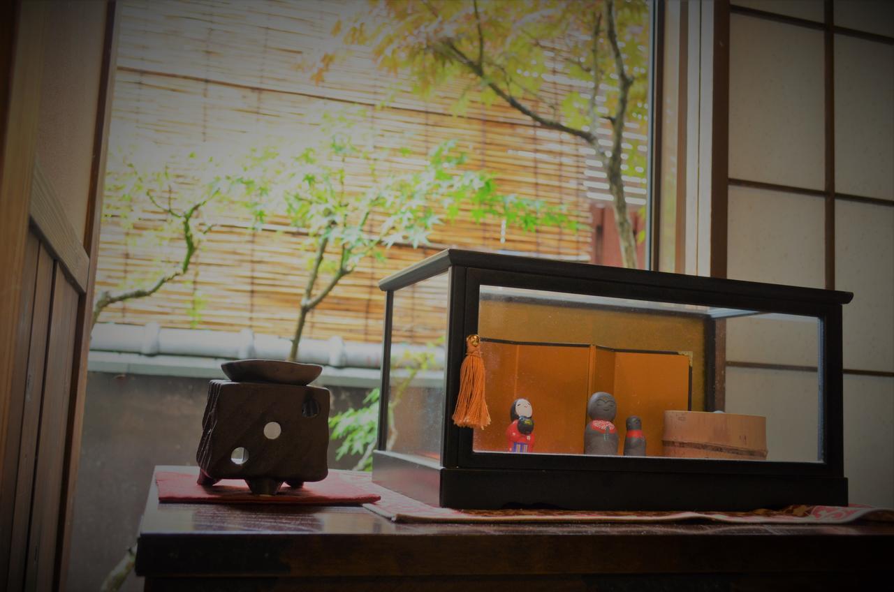 Japanese Inn Jizoan Миядзаки Экстерьер фото